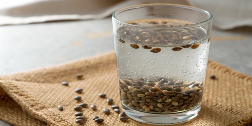 how to tell if a cannabis seed is good float test
