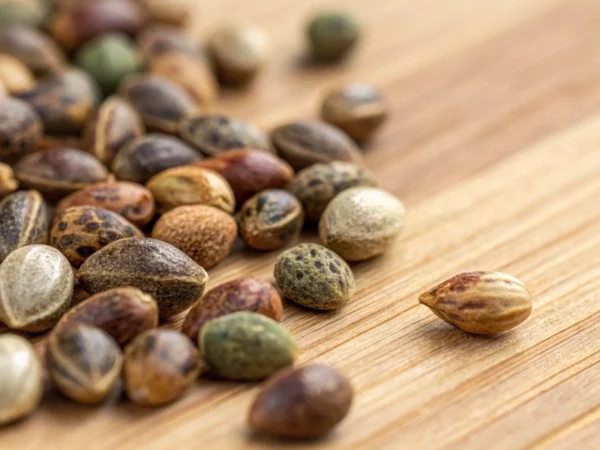 how to tell if a cannabis seed is good visual inspection.