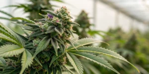 Green O Matic strain Grow Info