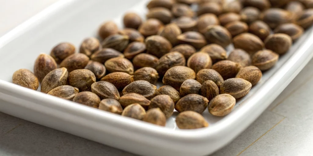 Timing the Harvest of Cannabis Seeds with Confidence