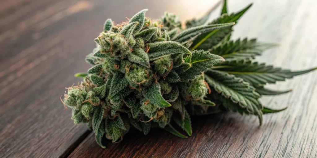 Kali Dog Strain Grow Info
