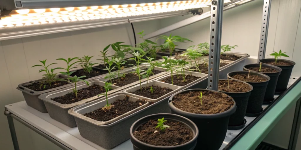 Finding the Best Cannabis Seeds Maryland: A Grower’s Roadmap