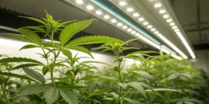 Northern Lights Cannabis Seeds: Growing Legendary Strain