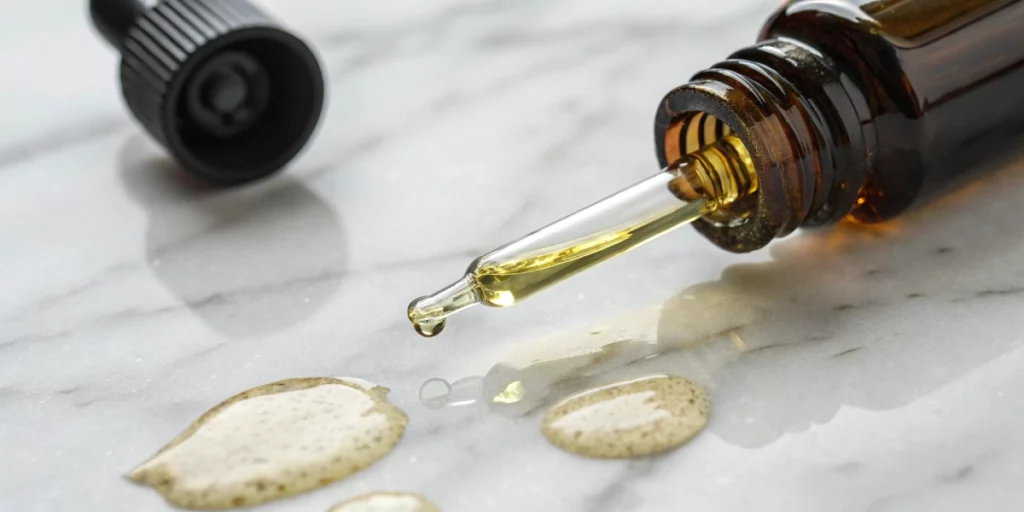 Cannabis Sativa Seed Oil Lip Oil: Benefits and Usage