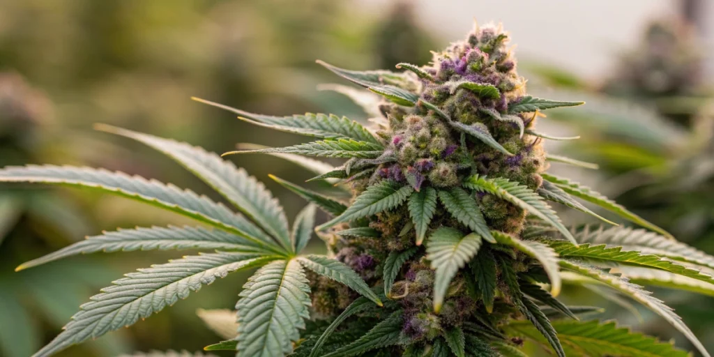 Royal Gorilla Auto strain Grow Info