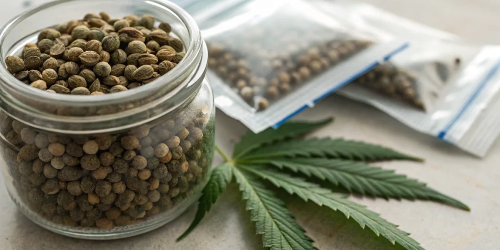 Do Cannabis Seeds Go Bad? Lifespan Insights
