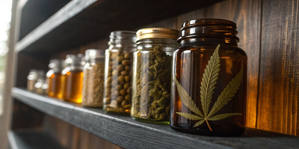 Storing Cannabis Seeds: Best Practices