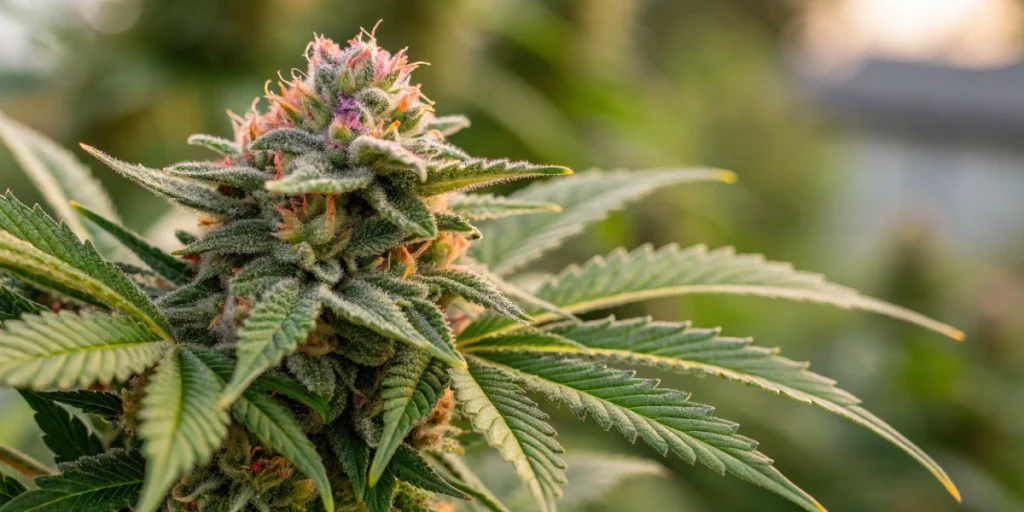 Strawberry Cheesecake Auto Strain Grow Info