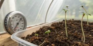 Cannabis Seed Germination Temp and Humidity: Best Conditions