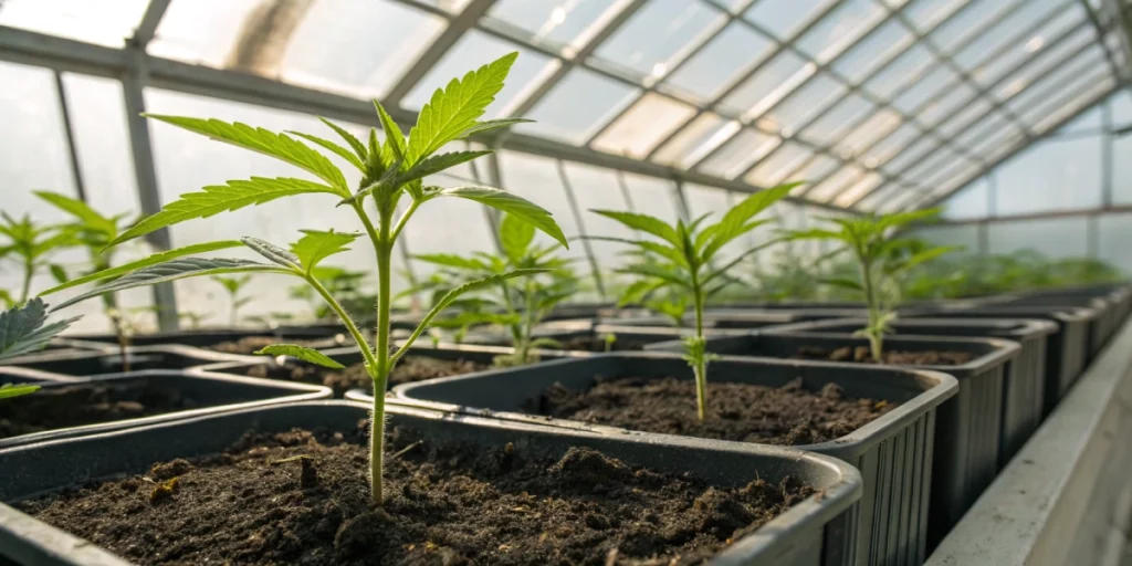Exploring Triploid Cannabis Seeds: Benefits and Uses