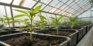Exploring Triploid Cannabis Seeds: Benefits and Uses
