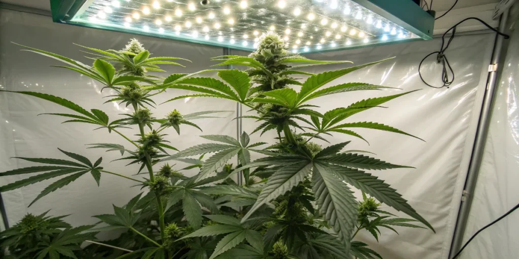 Cookies Gelato Auto strain Grow Info