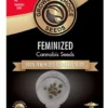 Girl Scout Cookies Fem Cannabis seeds
