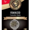 Obama Kush Fem Growers Choice Cannabis seeds