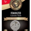 Sour Diesel Fem Growers Choice cannabis seeds