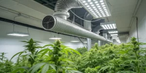 How to Grow Marijuana Indoors Without Smell