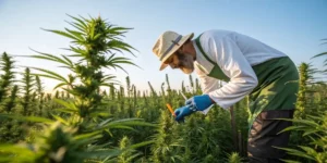 How to Crossbreed Cannabis