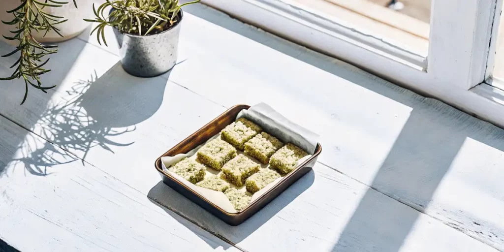 How to Make Cannabis Rice Crispy Treats