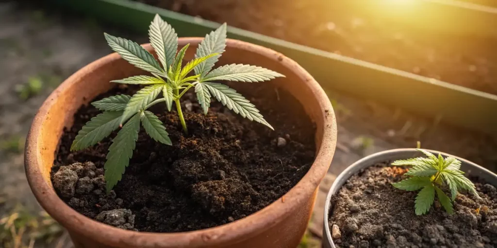 Medical Marijuana Seeds: Your Pathway to Wellness