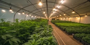 Companion Plants for Marijuana