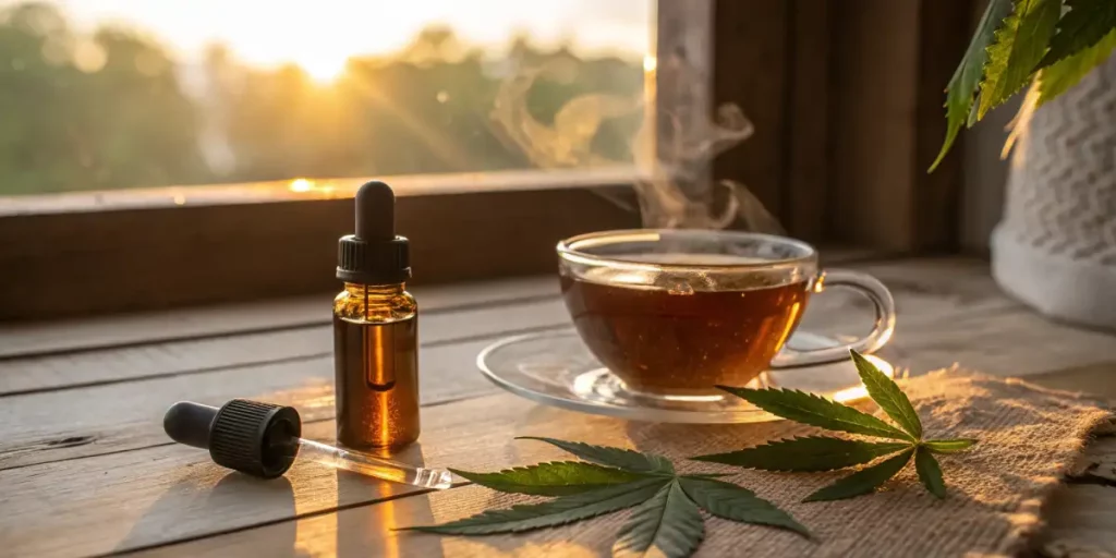 How to Microdose Weed