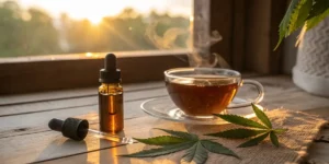 How to Microdose Weed