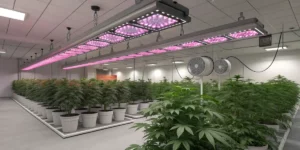 How to Grow pink kush: A Step-by-Step Guide