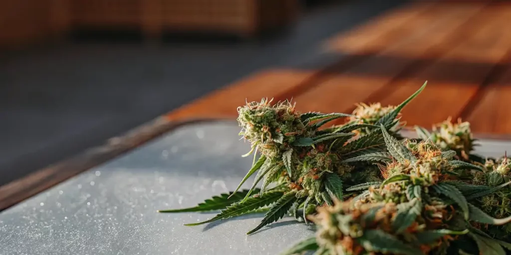 Most Energizing Weed Strains: A Guide to Boosting Your Day