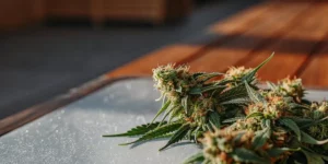 Most Energizing Weed Strains: A Guide to Boosting Your Day