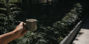 Cannabis Coffee: A New Way to Enjoy Your Brew