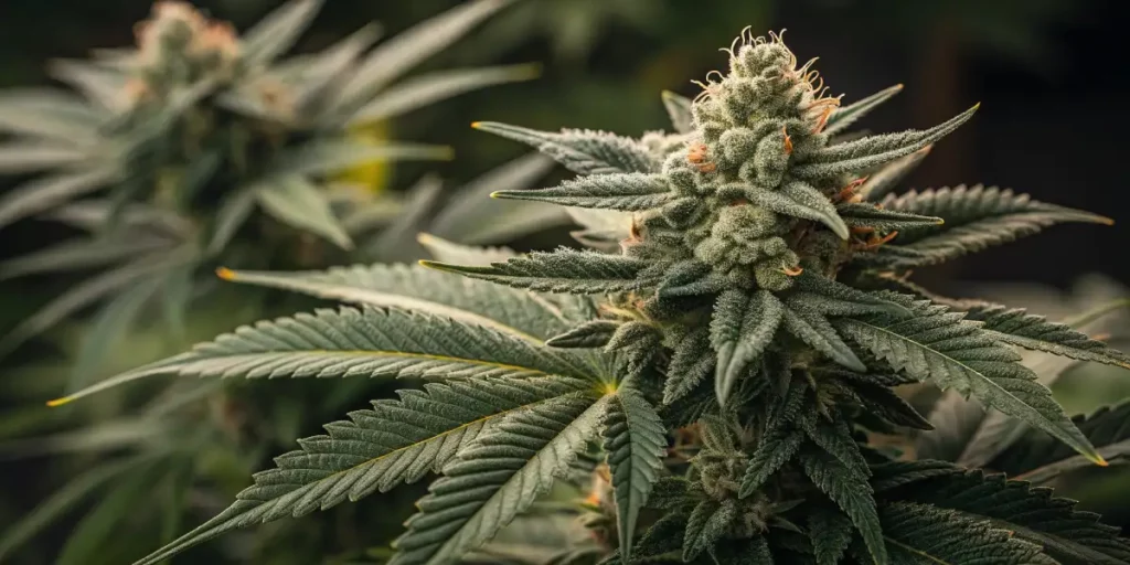 Marijuana Trichomes: A Closer Look