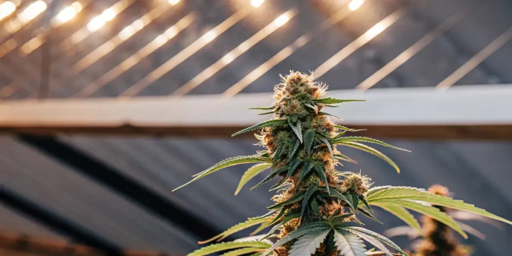 Best Auto for 3×3 Autoflower Yield
