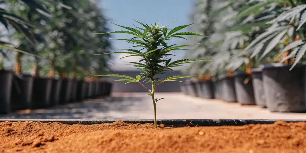 Cons of Autoflowering