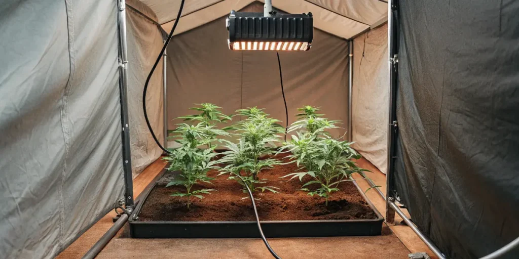 How to Grow Solomatic CBD Auto: A Step-by-Step Guide