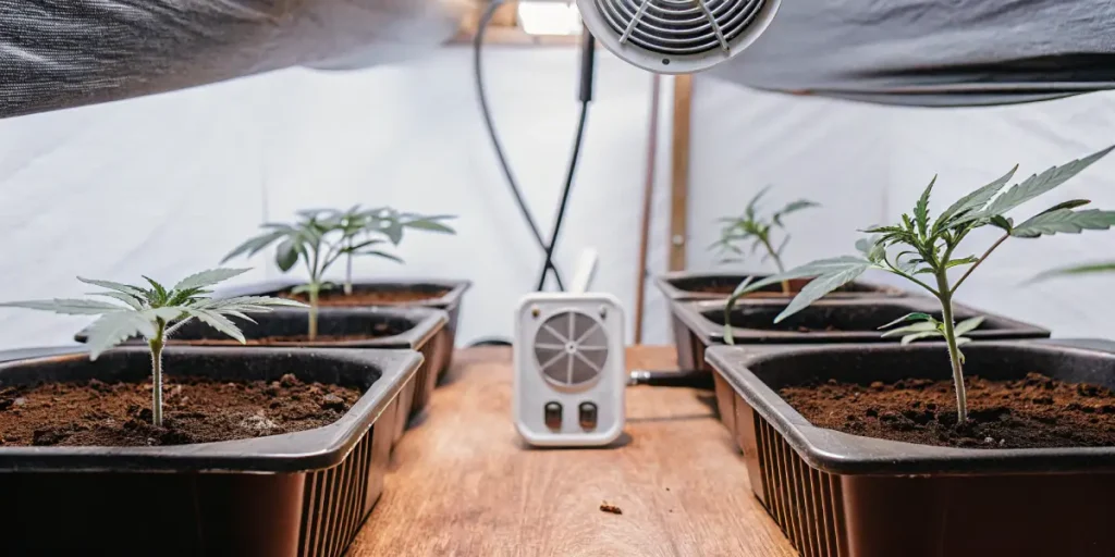 How to Grow Medical Mass CBD: A Step-by-Step Guide