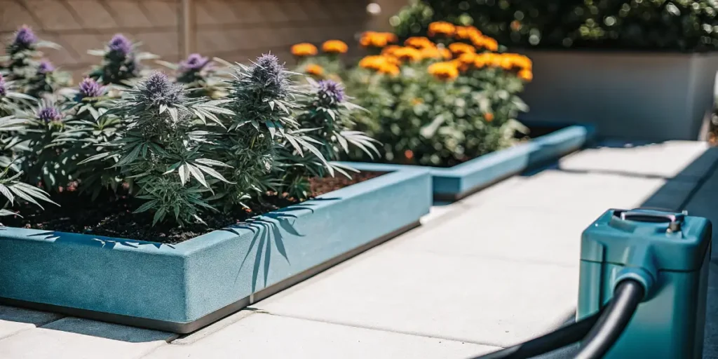 How to Grow Purplematic CBD Auto: A Step-by-Step Guide