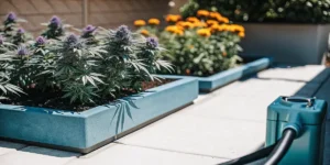 How to Grow Purplematic CBD Auto: A Step-by-Step Guide