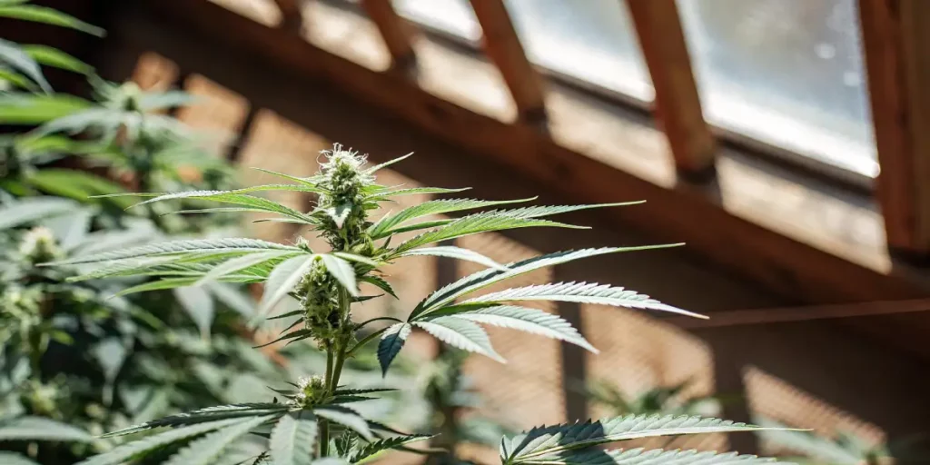 When Do Autoflowers Start Flowering