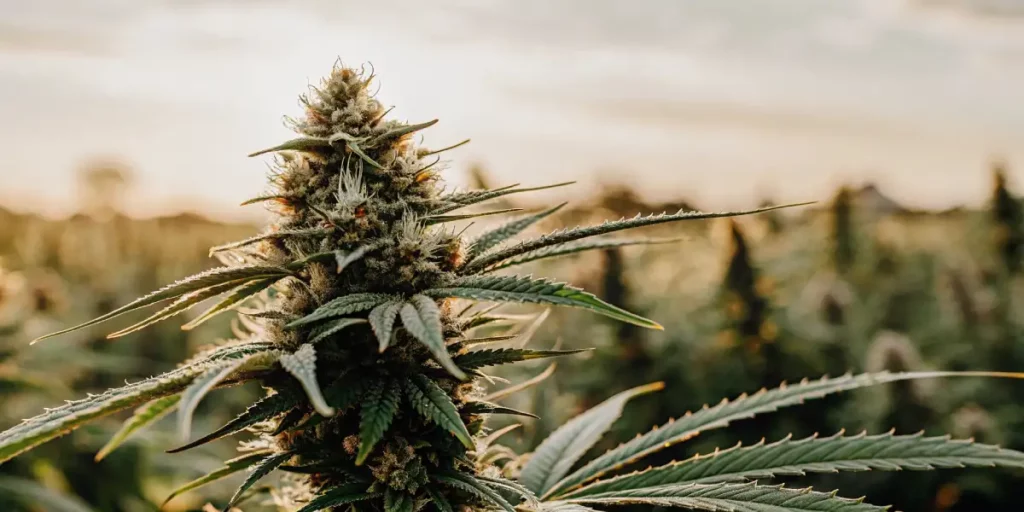 White Weed Strains