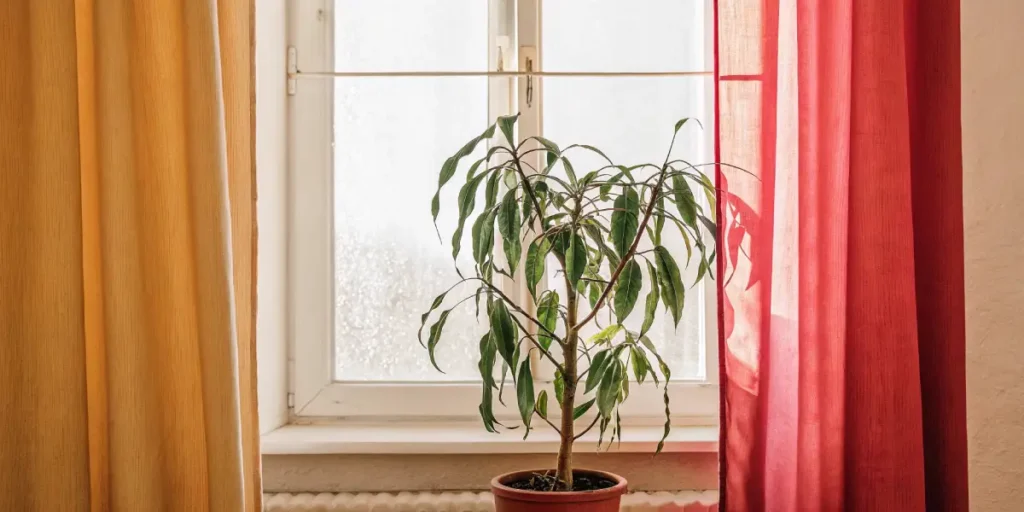 Low Humidity Leaf Curl: Causes and Solutions