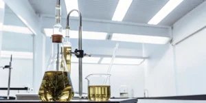 How to Make Distillate Weed
