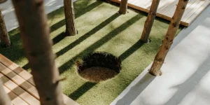 What is a Hash Hole?