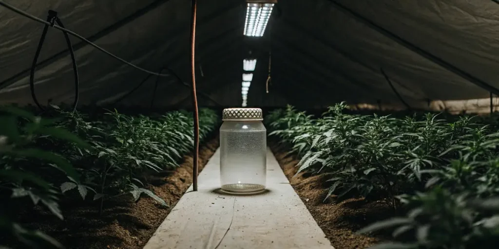 Enhancing Your Grow Tent Environment