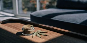 Does Kief Expire?