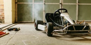 Kart Smoking: A Modern Twist on Tradition