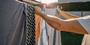 How to Get Weed Smell Out of Clothes