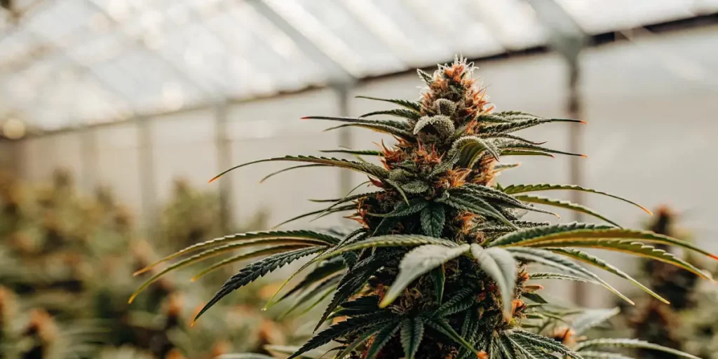 Unique Weed Strains on Anaheim