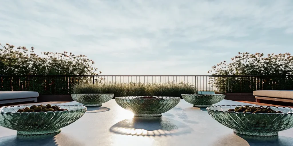 Enhancing Your Cannabis Experience with Crystal Bowls