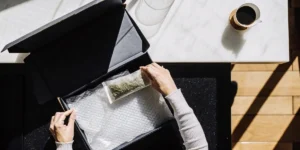 Sending Cannabis Per Mail: What You Need to Know