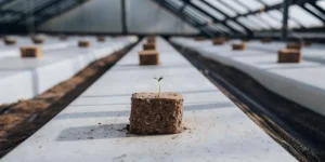 Mastering Rockwool Seed Germination for Cannabis